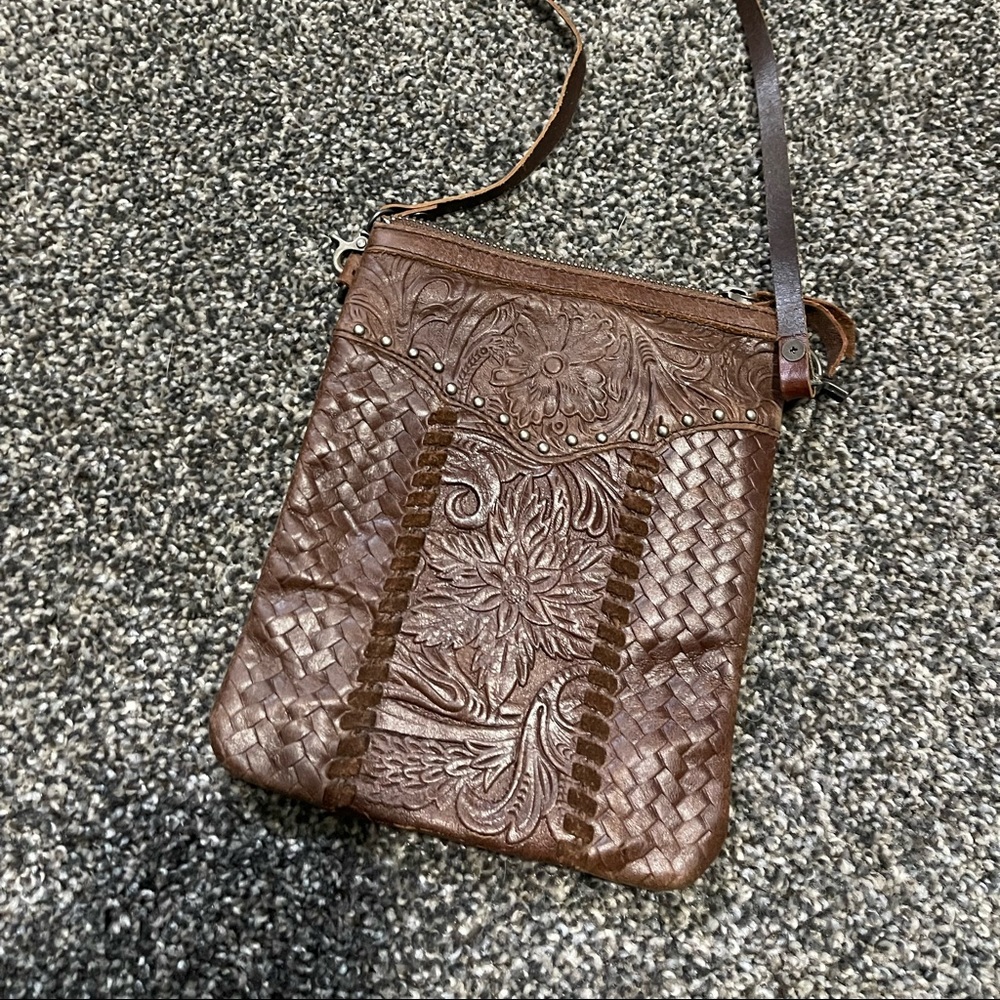 Montana West mini crossbody